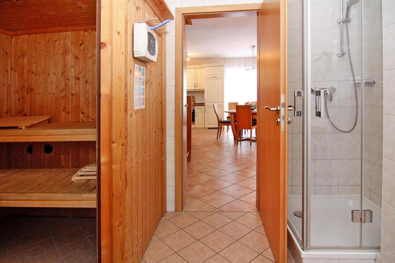 Holiday Home Lotusbluete, Zirchow Exterior photo